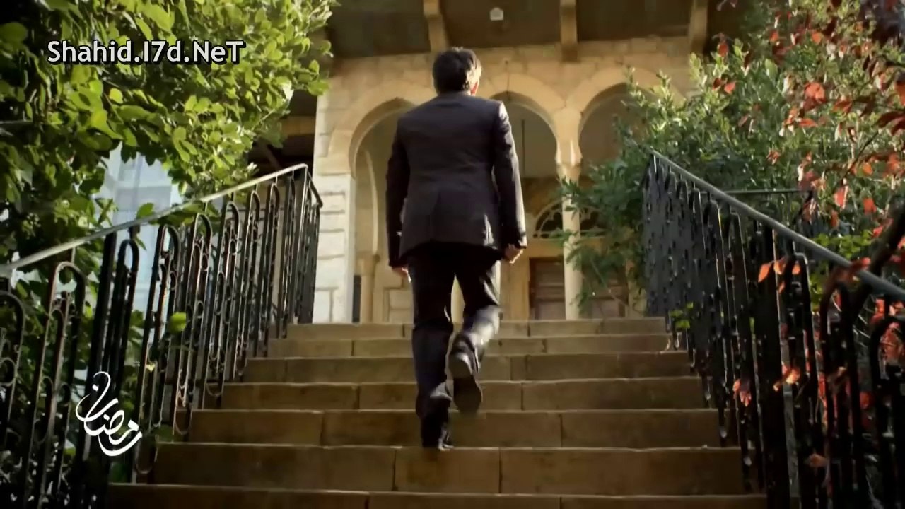اعلان مسلسل لو على قناة mbc رمضان 2014 - شاهد د...