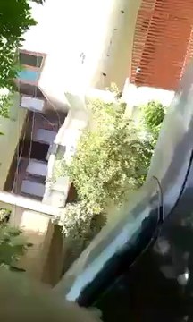 Exclusive Footage of Badly Injured Women during Punjab Police Attack in Lahore