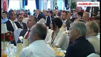 Tekirdağ Cumhurbaşkanı Gül, Tekirdağ'da Konuştu 2