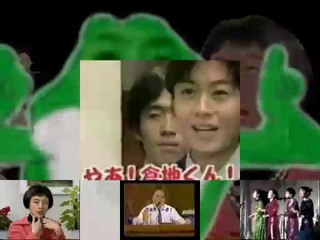 【松岡修造】でっていう修造ラスボス戦【ヨッシーアイランド】.flv