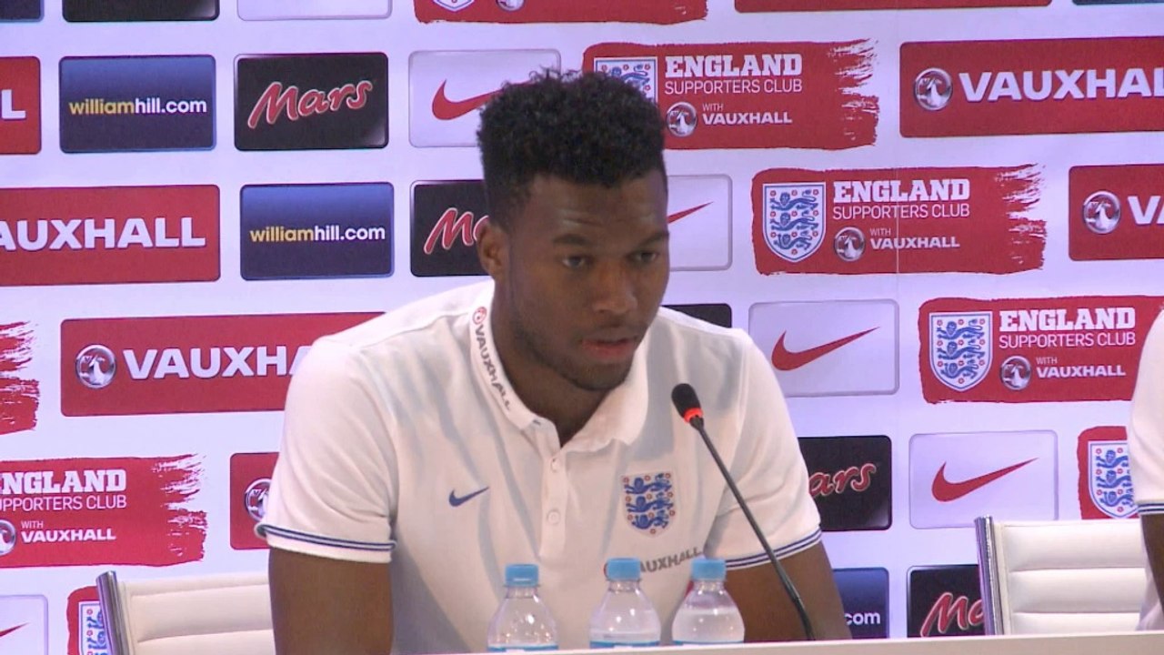 WM 2014: Rooney auf die Bank?