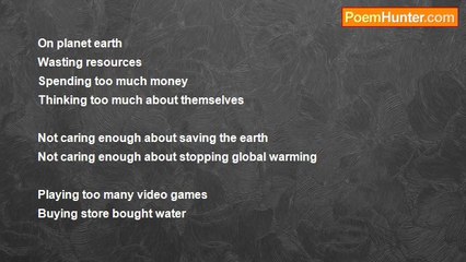 Emily Krauss - Silly Humans