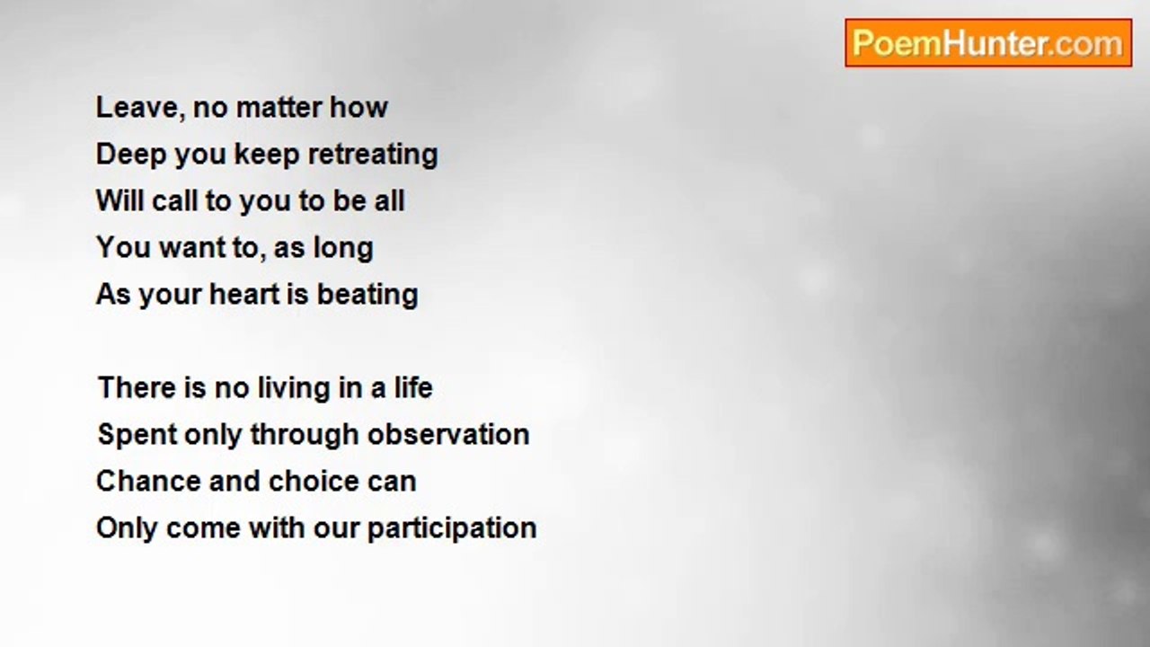 Belle Contreras - Buried Alive