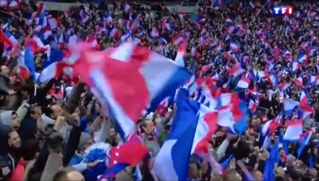 DIFFUSION MATCH FRANCE-SUISSE au MIX CLUB PARIS - Vendredi 20 Juin - Entrée gratuite avant 22h00