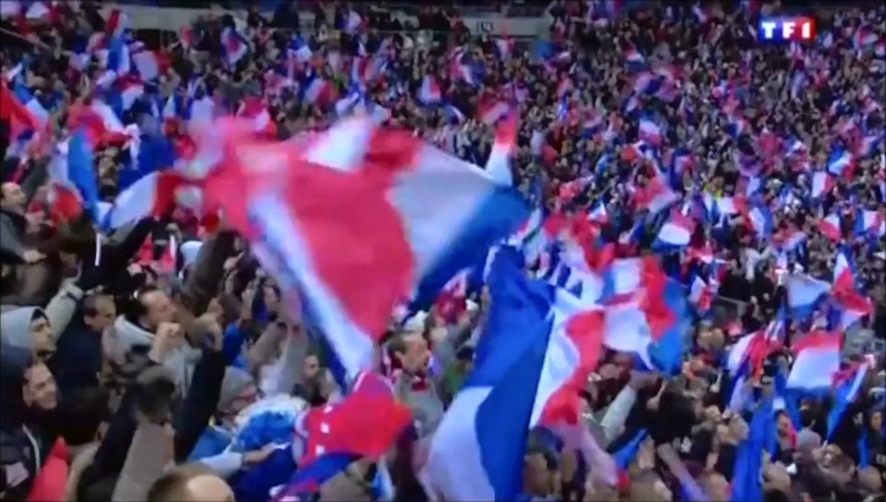 DIFFUSION MATCH FRANCE-SUISSE au MIX CLUB PARIS - Vendredi 20 Juin - Entrée gratuite avant 22h00