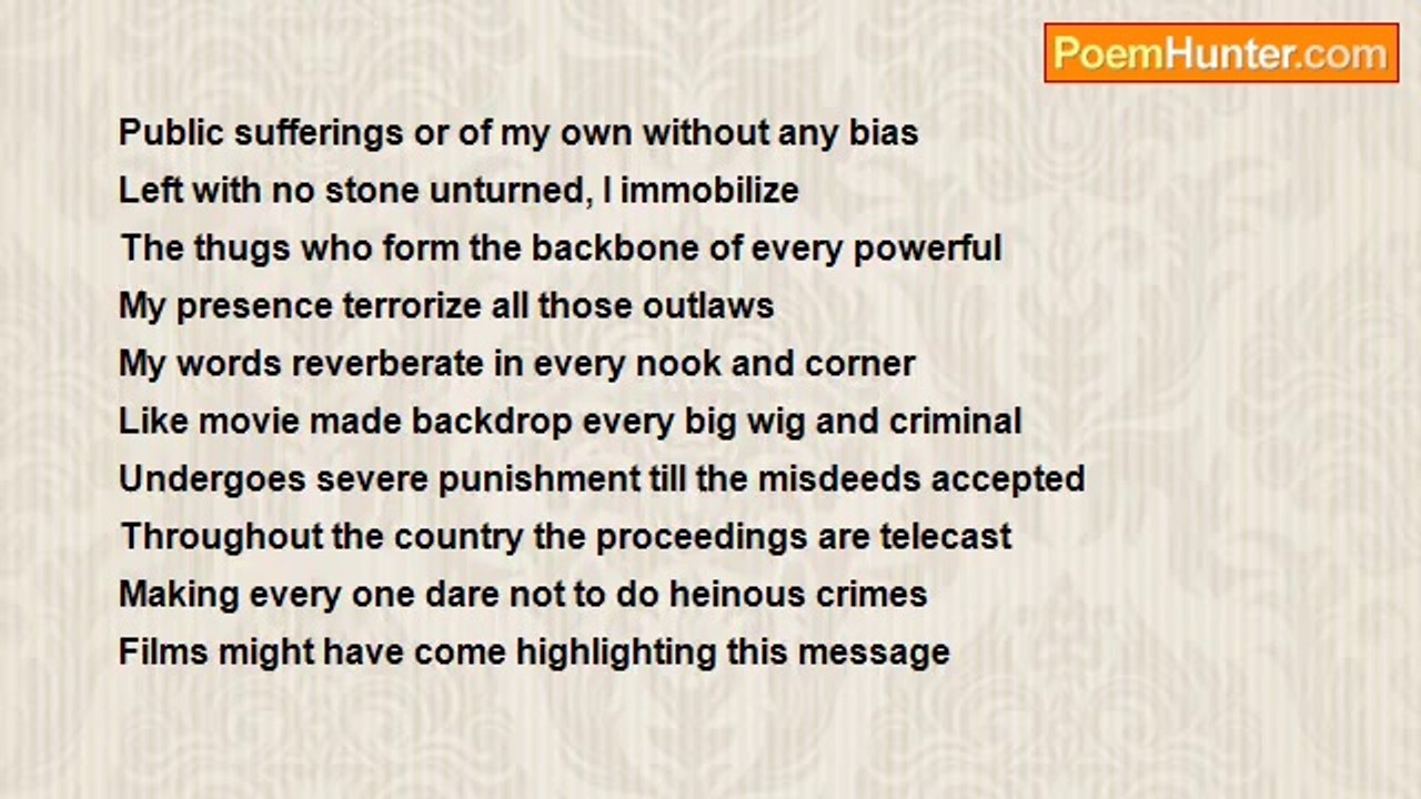 Somanathan Iyer - Mindset of a common man