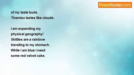 eclairage ecrivain - Comfort Food