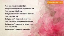 KUSH MISHRA - You will always remember me