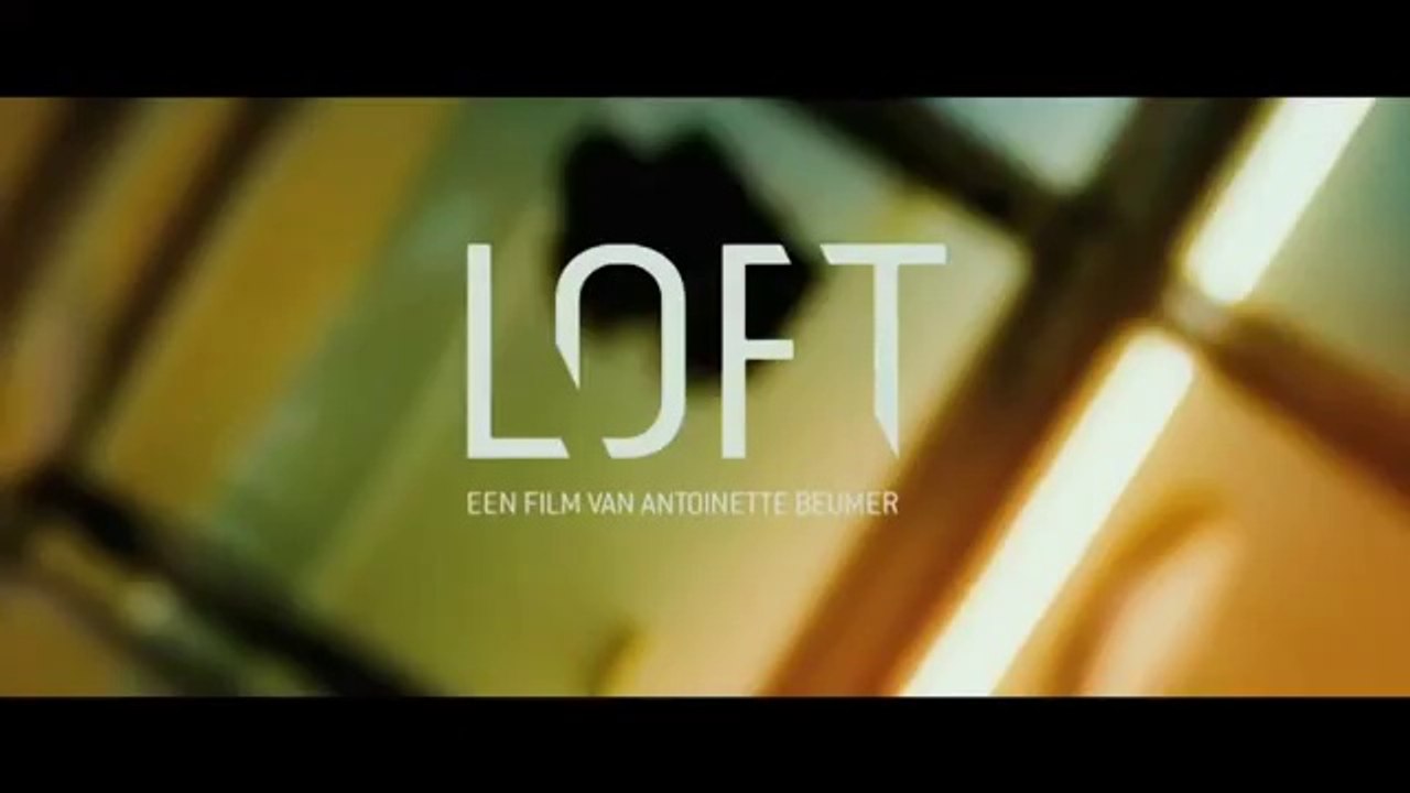 The Loft  Trailer 2014