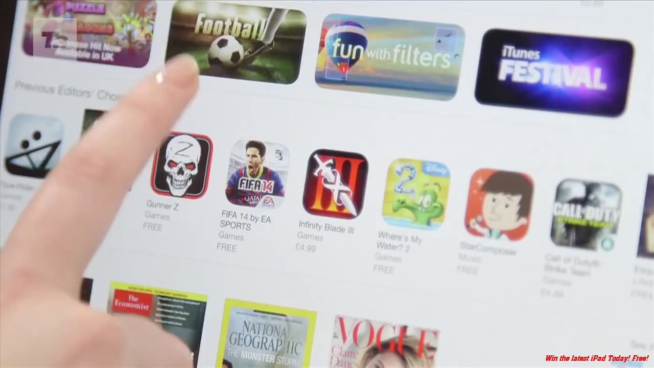 iPad Air review - Is this Apple's best tablet yet?