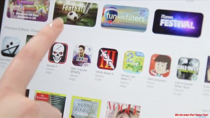 iPad Air review - Is this Apple's best tablet yet?