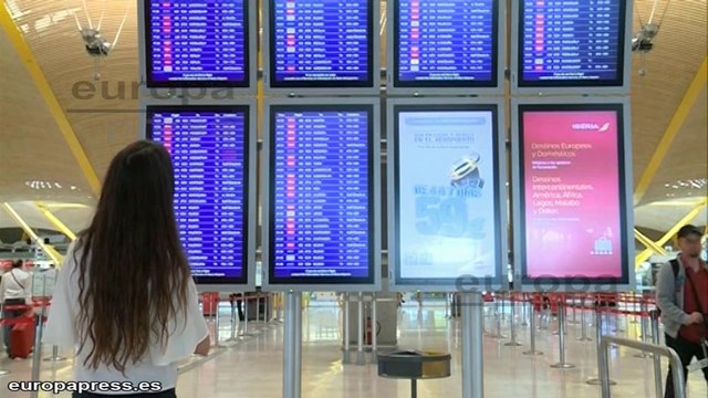 Ryanair, interesada en participar en AENA