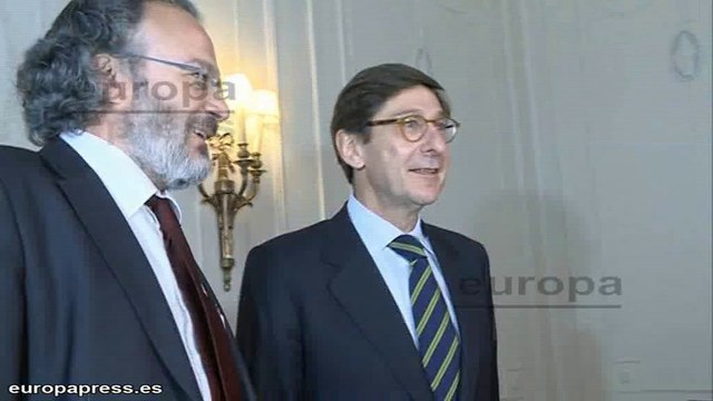 Bankia rebate a Barroso por críticas Banco España