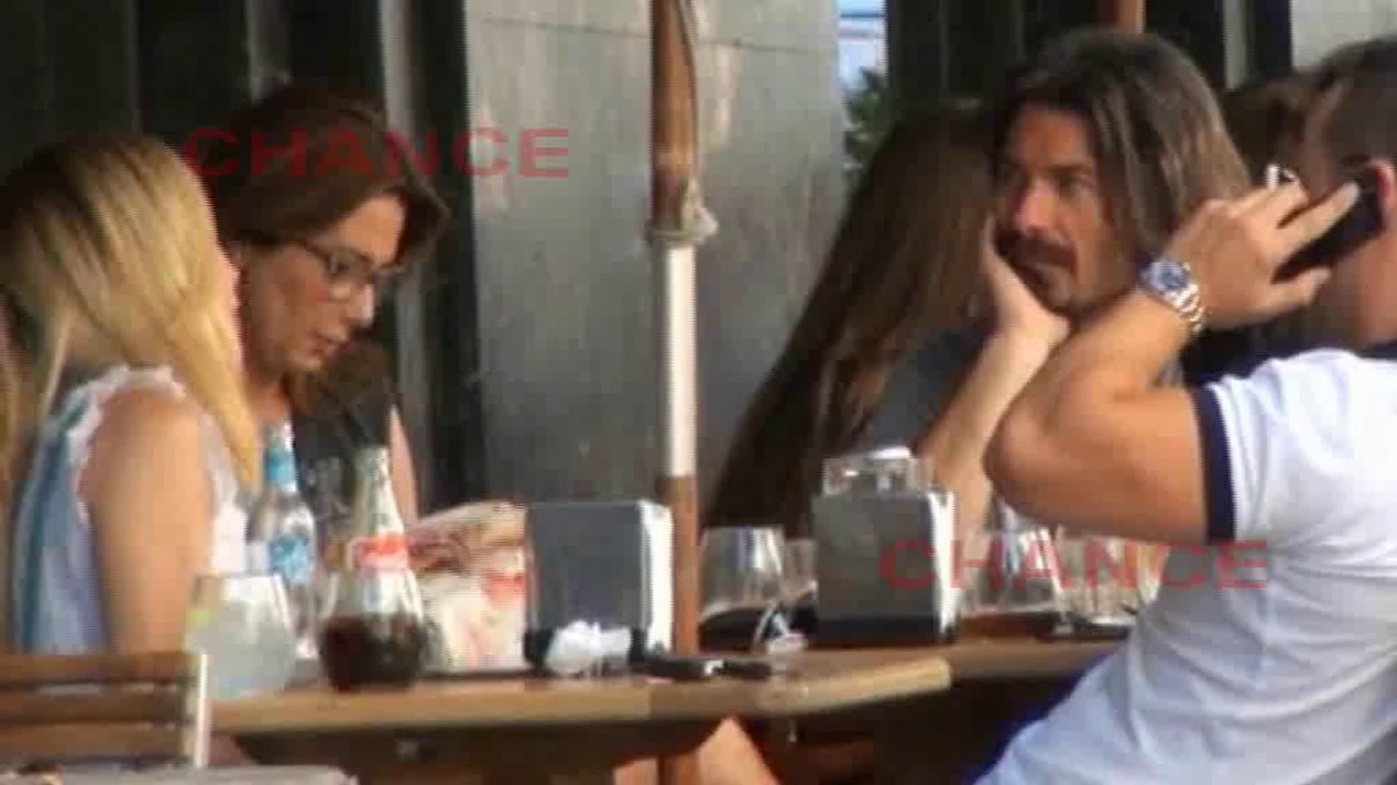 Marta Sánchez y Dani Terán, segunda oportunidad