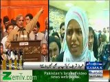 Emotional Messages by PAT Workers and Supports to PMLN Governance