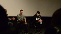 The Rover Q&A Part 1 w- Robert Pattinson & David Michod ArcLight Cinemas - June 13th