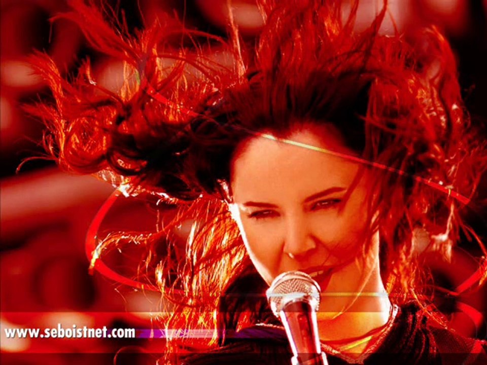 Şebnem Ferah - İstiklal Caddesi kadar