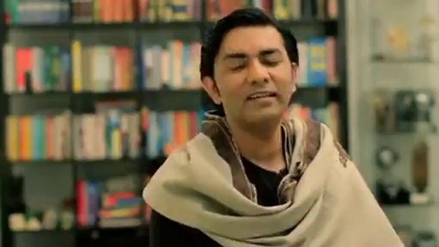 Har Zulm Tera yaad Hai-Sajjad ali