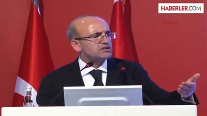 Bakan Mehmet Şimşek'ten Vergisini Ödeyen Sanayiciye Avantaj Sözü