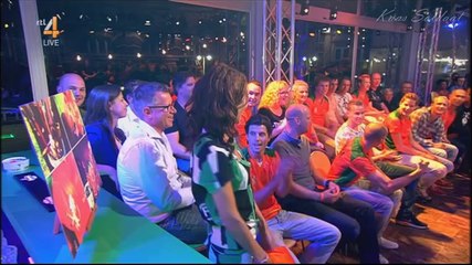 VI Oranje | 16 Juni 2014 | Late editie