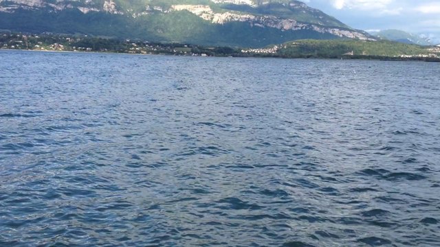 PORT FRÉJUS VUE DU PONTON A 360°