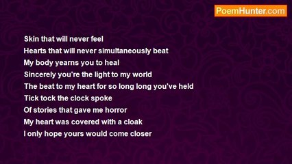 Sinomhlobo Marwanqa - Parallel Affection