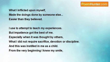 Lawrence S. Pertillar - Now Matter How Nice It Was