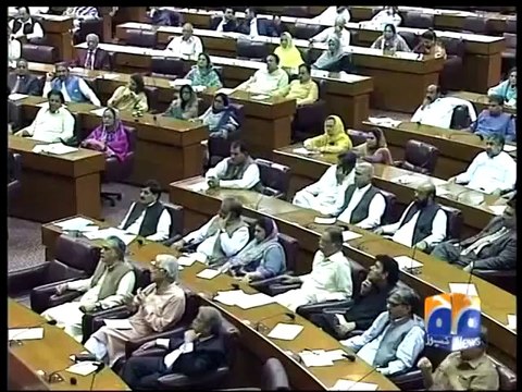 Geo Reports 16 Jun 2014 On Zarb e Azab Operation