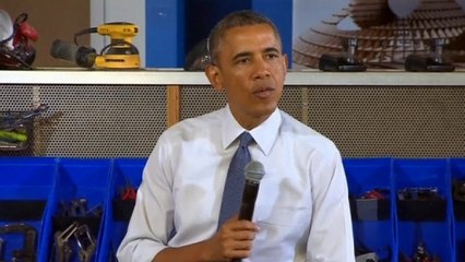 Obama says captured Benghazi suspect is on way to the U.S.