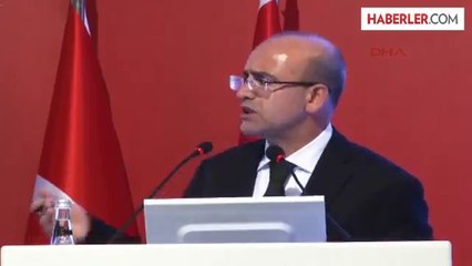 Bakan Mehmet Şimşek'ten Vergisini Ödeyen Sanayiciye Avantaj Sözü