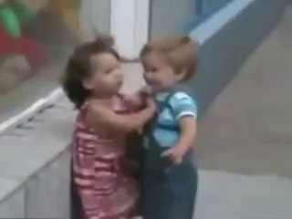 KID DOESN'T UNDERSTAND REJECTION ..~~..~~..