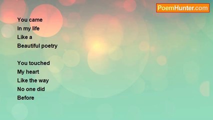 Abhinaba Sen - Your Aroma