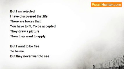 amanda garcia - I Want To But Never Can