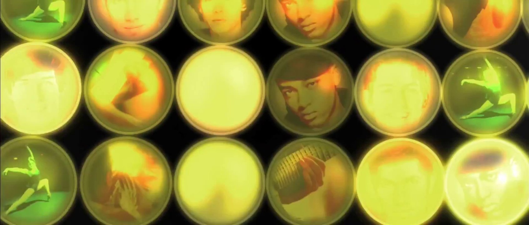 Fame Official Trailer #2