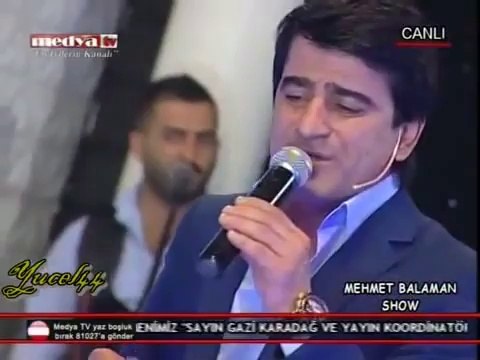 ~~MEHMET BALAMAN - HER GüZELiN KAHRI ÇEKiLMEZ iMiŞ~~