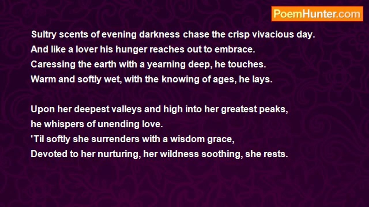 Karen Delaney - Earths Passion