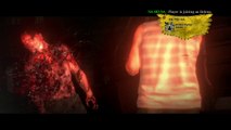Resident Evil 6 Gameplay Walkthrough Part 04 - Leon / Helena Campaign RE6