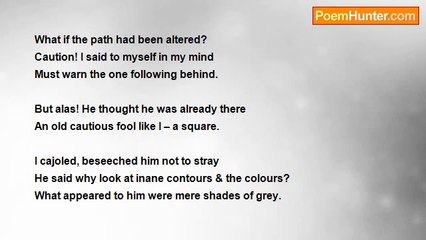 Deepak Sawhney - The Razor's Edge