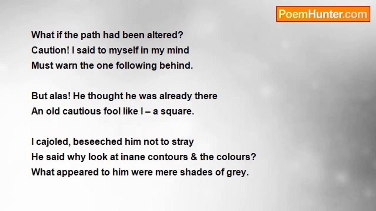 Deepak Sawhney - The Razor's Edge