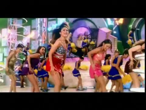 Kareena Kapoor in Papa Ki Pari - Main Prem Ki Diwani Hoon