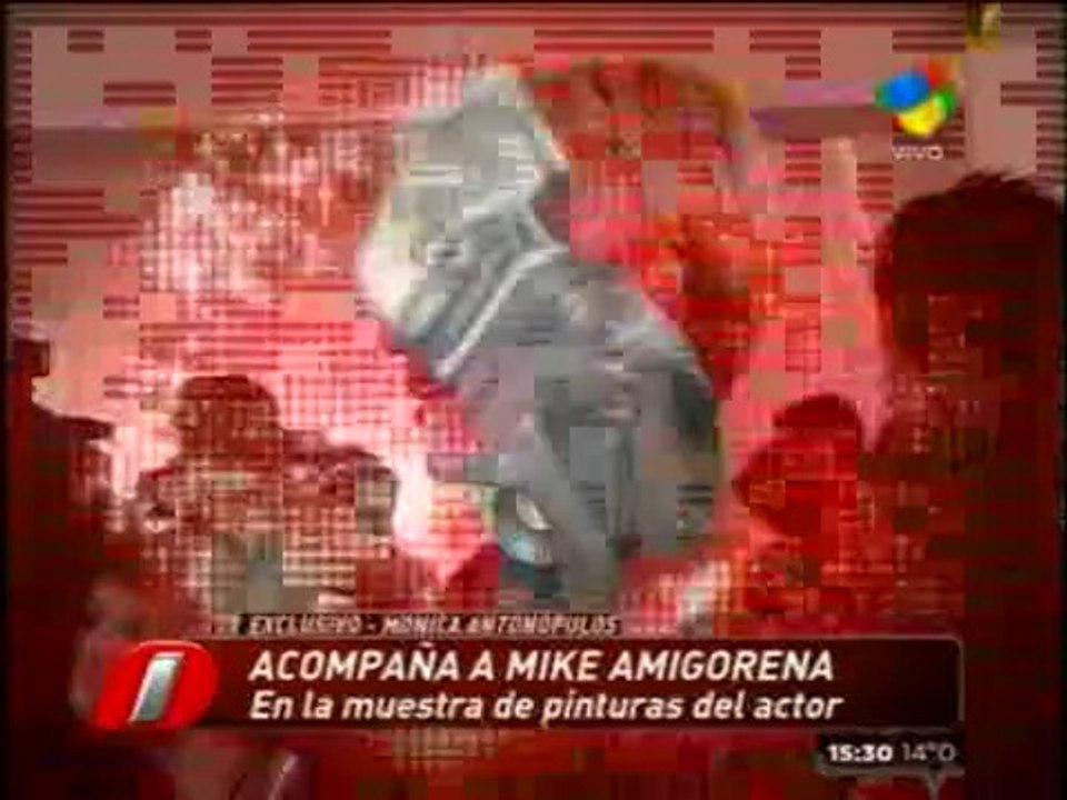 Pronto.com.ar Monica Antonopulos
