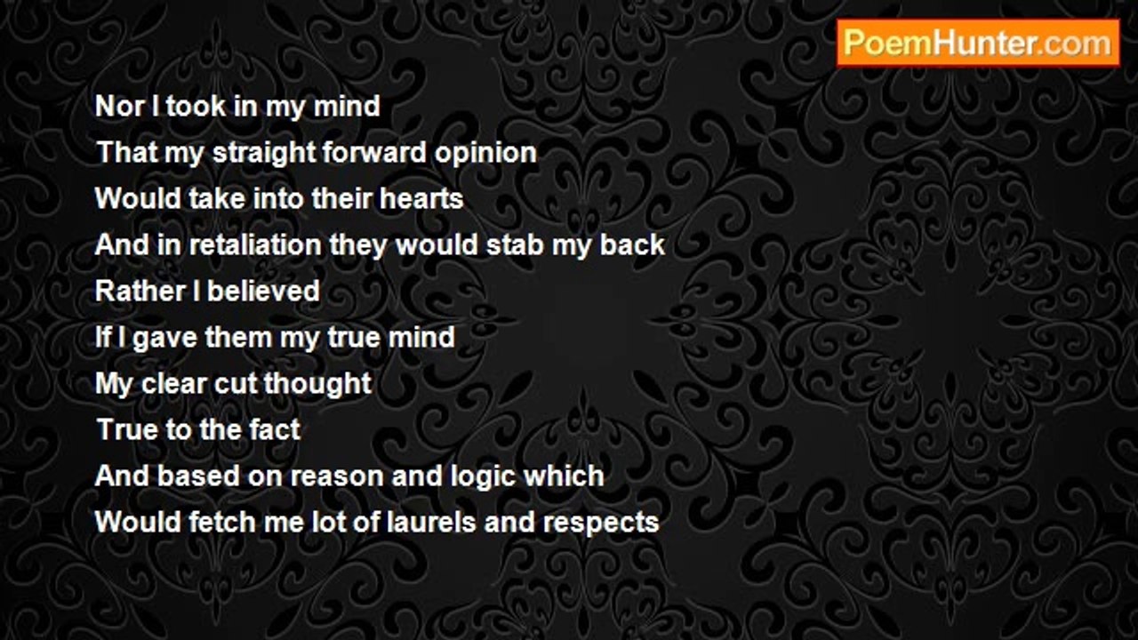 Abdul Wahab - Tricks  To Be Intelligent
