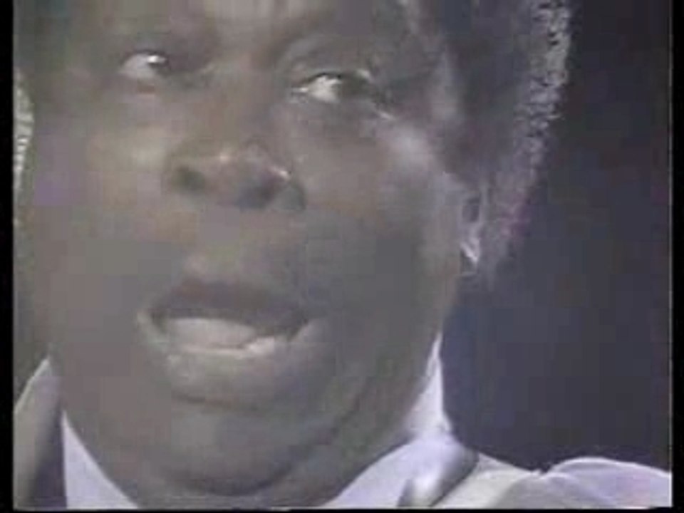 STEVIE RAY VAUGHAN+BB KING+ALBERT COLINS