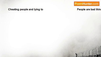 MOHAMMAD SKATI - HOLLOW WORDS IN A PRETTY FRAME