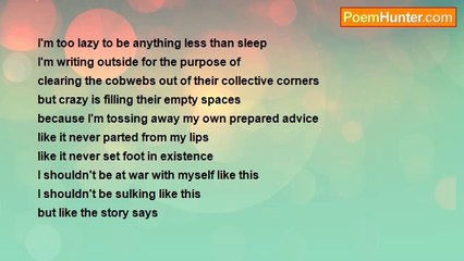 Russell Nero - Prisoner of My Own Advice