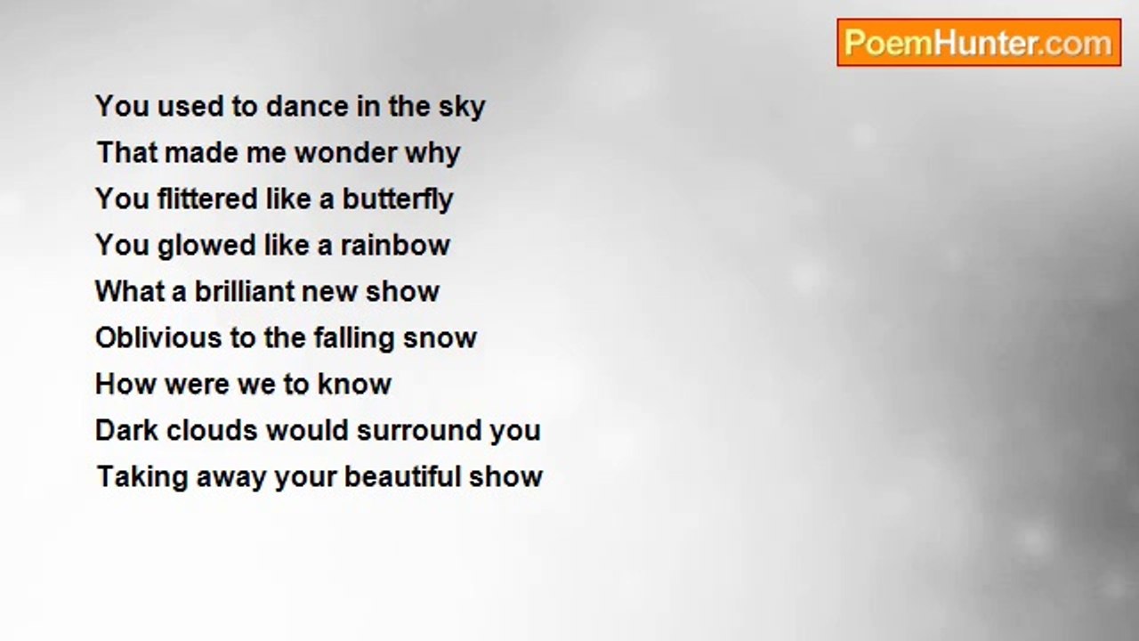 Lento Maez - Sky Dancing