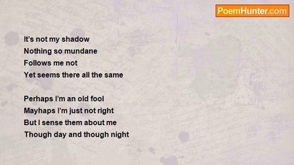 David Whalen - Presences