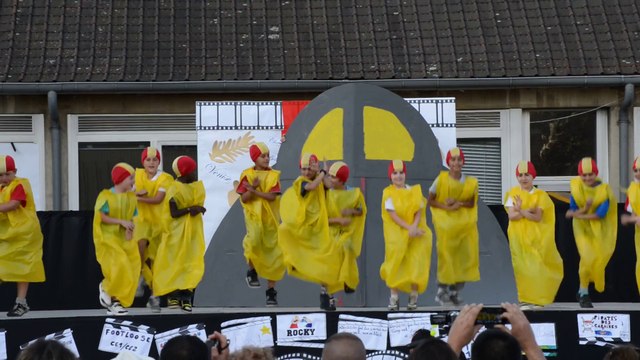 Matthieu et la soupe aux choux