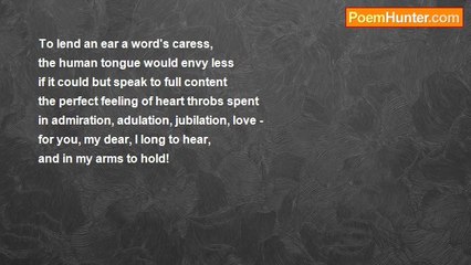 Jonathan Tieken - Longing