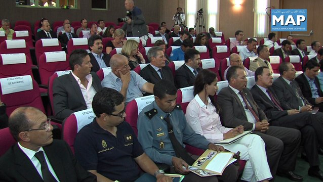 تكوين الفرسان والمؤطرين من أولويات الجامعة الملكية المغربية للفروسية (رئيس الجامعة)